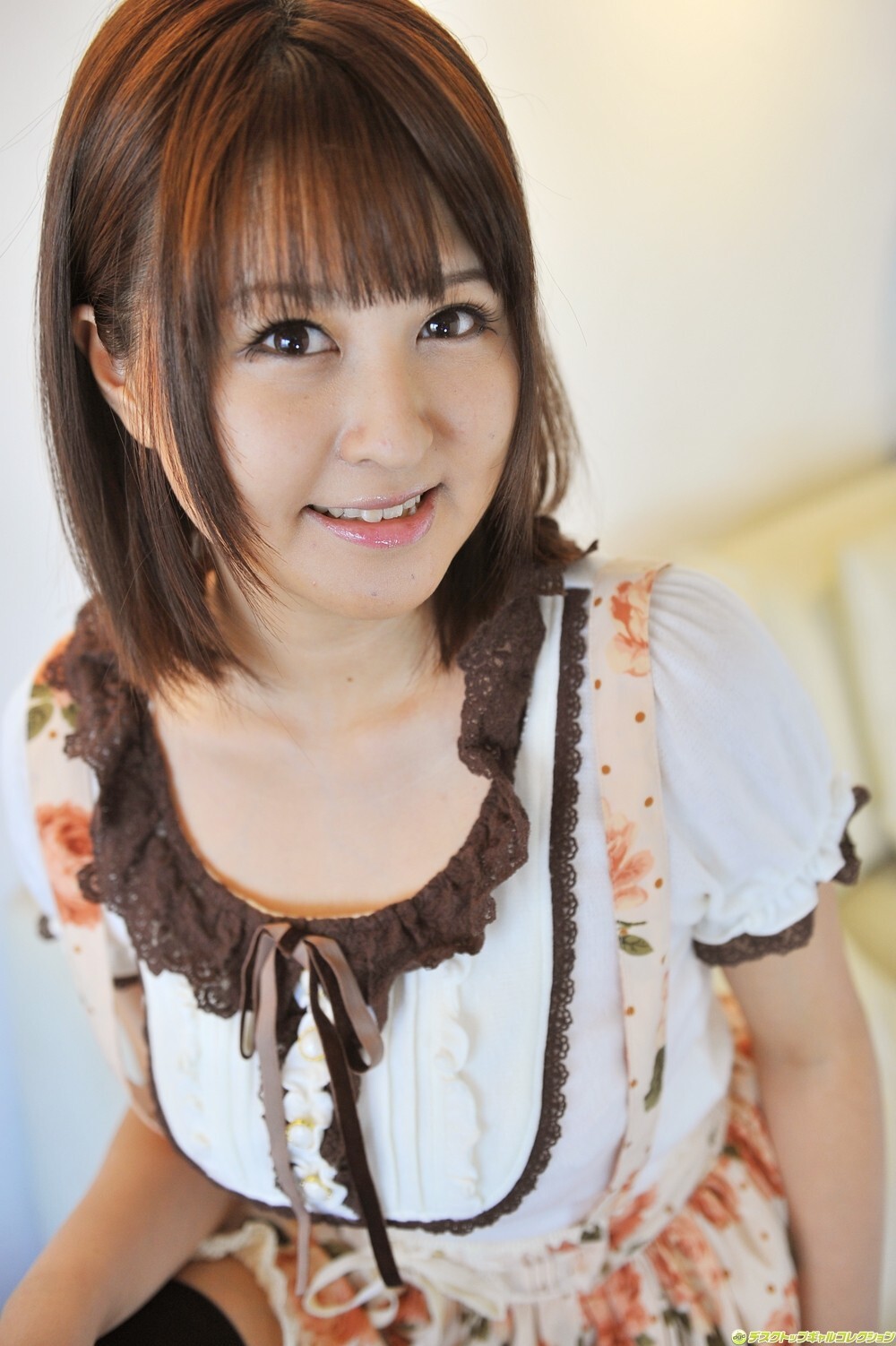 丸ノ内りあ [DGC] No.1003 Ria Marunouchi　日本女优图片